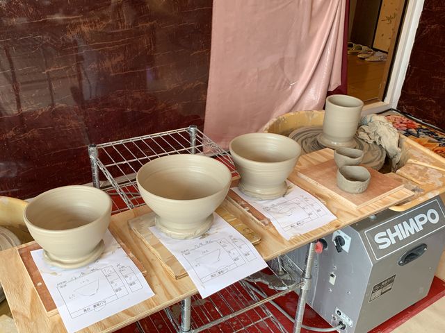 �Ȃ��Ȃ��Ȃ��̂ł��B�����v�킹�Ă��������܂����B_���|�T����HealingClay