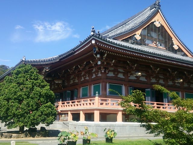 智積院】アクセス・営業時間・料金情報 - じゃらんnet