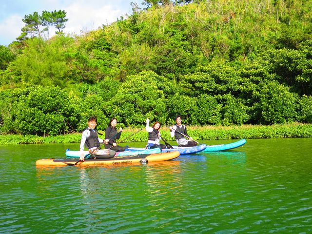 最高な景色に感動!_貸切アウトドアツアーショップ FRiP