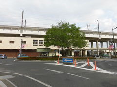馬場っちさんのJR小金井駅の投稿写真2