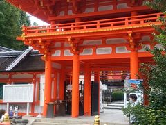 雪乃さんの賀茂別雷神社（上賀茂神社）の投稿写真2