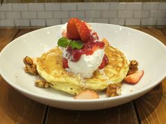 J S Pancake Cafe テラスモール湘南店 湘南 鎌倉 スイーツ ケーキ じゃらんnet