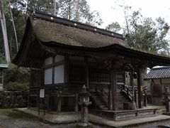 Yanwenliさんの小野篁神社への投稿写真1