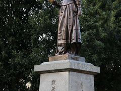 Yanwenliさんのフローレンス・ナイチンゲール像の投稿写真2