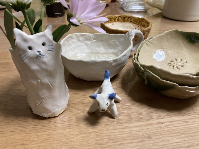 ��肭�ł��Ȃ��������ǁA�ǂ�ȐF�ɂȂ邩���y���݂ł����I_疎R�q