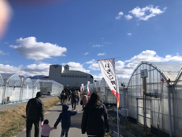 �L�X�Ƒ傫���n�E�X_�i�`��������