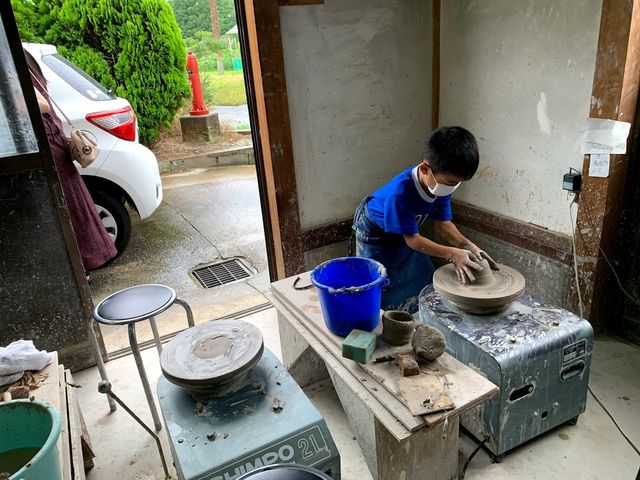 ���߂Ă̓��|�̌��A���P�j�q�B�����ŕK���Ɏ��g��ł��܂����B_�׌��H�[