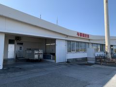 �����낤����̗^�ߍ���`�ւ̓��e�ʐ^1