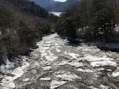 みつおさんの竜頭ノ滝（栃木県日光市）への投稿写真1
