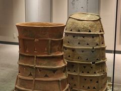 Yanwenli����̐�Ȏs�X���R�ˌÕ��قւ̓��e�ʐ^1