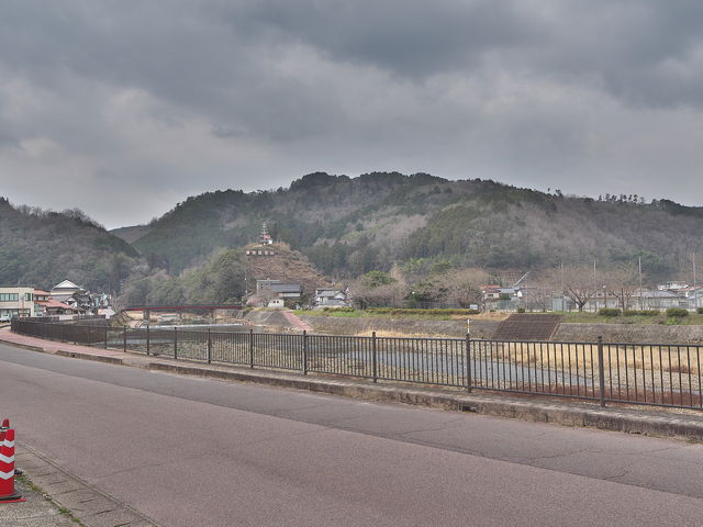 尾崎山公園】アクセス・営業時間・料金情報 - じゃらんnet