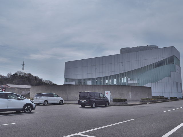 浜田市世界こども美術館】アクセス・営業時間・料金情報 - じゃらんnet