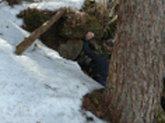 ܂Ƃ낳̓̉w É^ւ̓eʐ^1