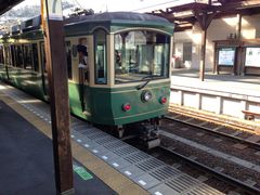 imoheiさんの江ノ島電鉄への投稿写真1