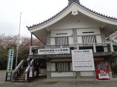 �}�C�a�n�n����̒��隬�j�Օۑ��قւ̓��e�ʐ^1