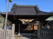 Yanwenli����̏����_�Ђ̓��e�ʐ^1