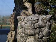 Yanwenli����̌䌚�_�Ђ̓��e�ʐ^4