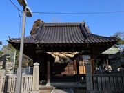 Yanwenli����̌䌚�_�Ђ̓��e�ʐ^5