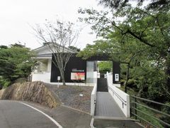 ������񂳂�̂��킫�s�ܗ��֕��w���j�قւ̓��e�ʐ^1