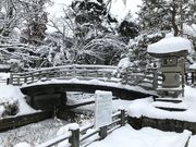 ���傤��������̔�ˌ썑�_�Ђ̓��e�ʐ^1