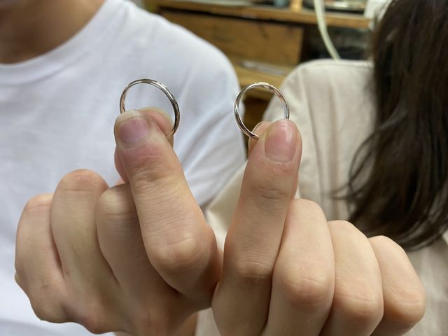 ���ꂪ������������̃����O�ł�_�X�̒�������gouttedor