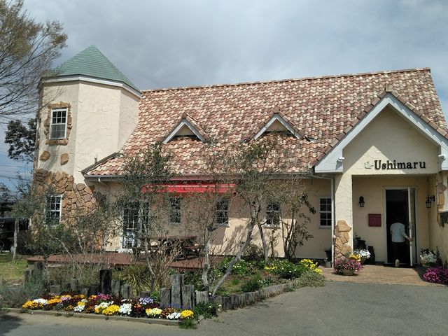 ���[���b�p�̍x�O�̃��X�g�����̂悤�ł�_���X�g����ushimaru