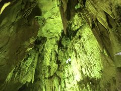 まくらさんの大滝鍾乳洞への投稿写真1