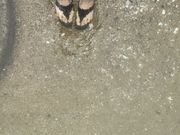 ˂񂳂̐ڊC(J[r[`j̓eʐ^1