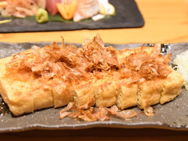 �u�Ȕ��̖��g���v�ł��B���b�`���H�ׂ��������̂ŁA�喞���ł��I_�V���̎� TOKI �V���w�O�X