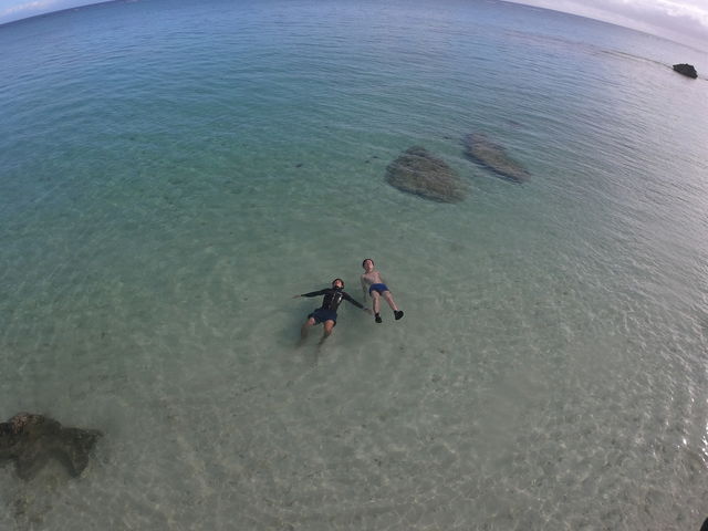 ����̊C�ƈ�ɂȂ�_TarzanWorld