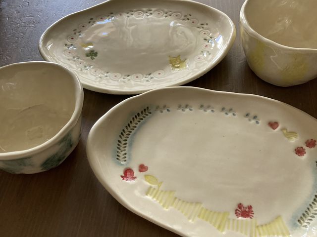 �J�j����ƃ^�R���񂪂����ɂ���ł��I_�N���C���[�N�X �A�g���G