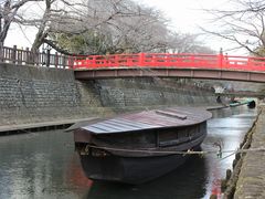 Yanwenli����̑D���`�Ղւ̓��e�ʐ^1