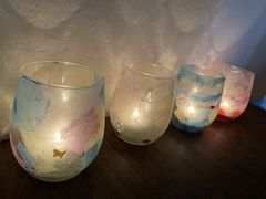 ���܂���񂳂�̂�����f�U�C���H�[�ւ̓��e�ʐ^1