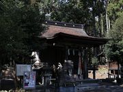 Yanwenli����̓V�c�_�Ђ̓��e�ʐ^1