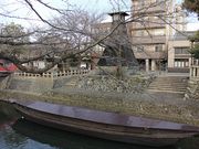 Yanwenli����̑D���`�Ղ̓��e�ʐ^2