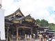 たぬきさんの彌彦神社への投稿写真4