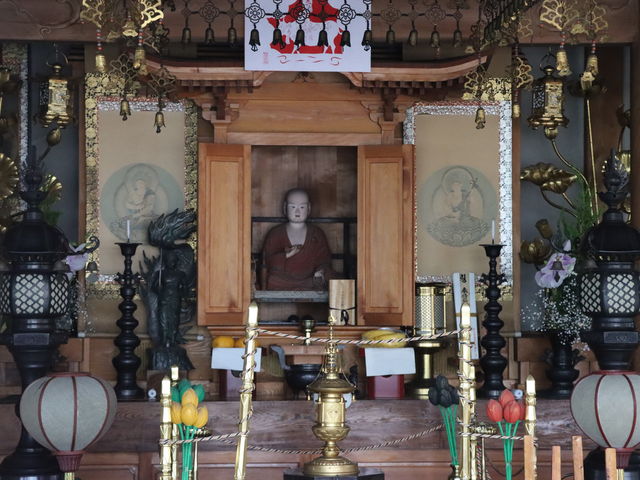 �͒j�N����̖������@�k�T�V�̓��e�ʐ^4