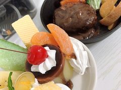 }gFake@Food@Cookingւ̓eʐ^1