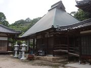 �͒j�N����̖������@�k�T�V�̓��e�ʐ^3