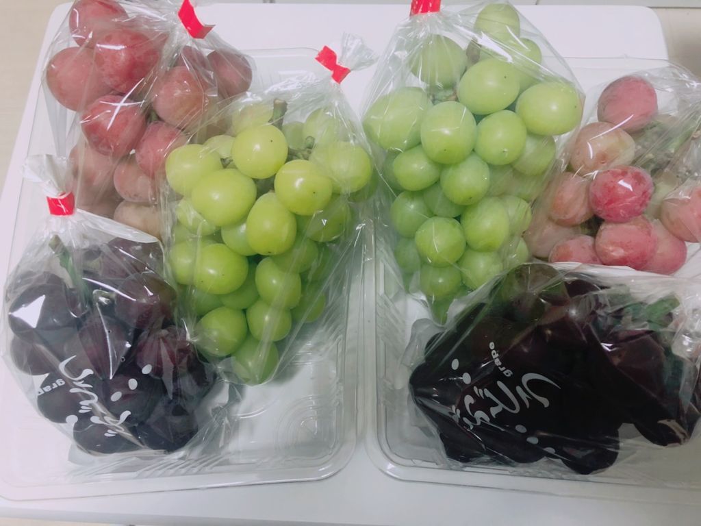 青森県産摘果物りんご 約10キロ☆減農薬☆除草剤は使用しておりません☆