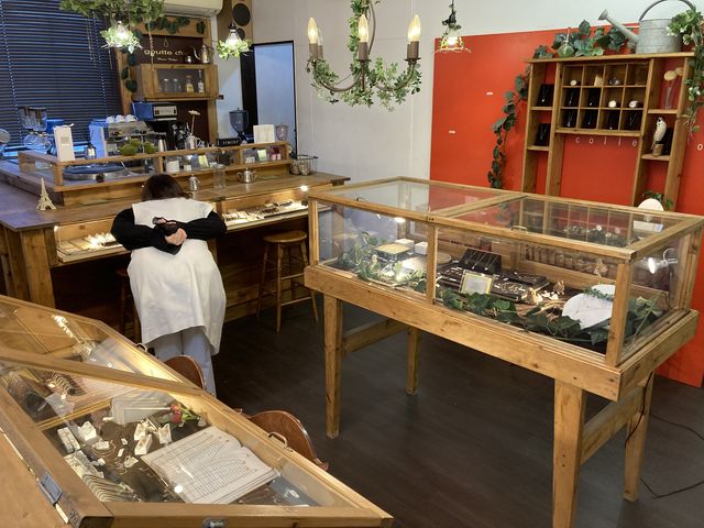 �X��_�X�̒�������gouttedor