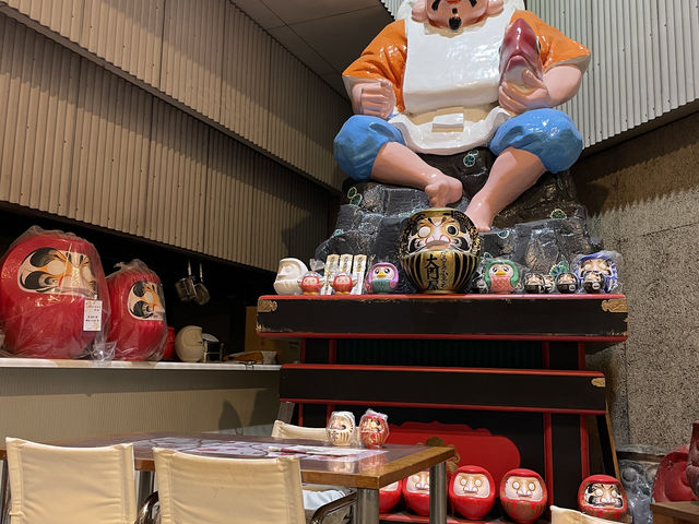 �̌��̏�͍L����ԂȂ̂ŁA�l�̖��W���Ȃ����₷���ł��B_����܂̂ӂ邳�Ƒ�剮