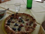 Ђ낳Pizzeria Trattoria Napule ~bh^EX̓eʐ^1