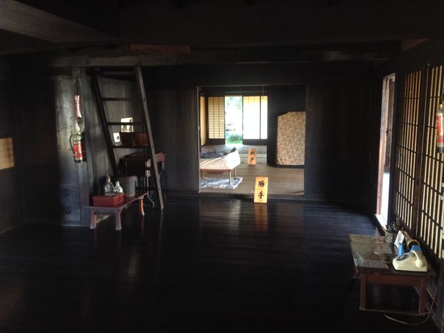 �̊�_���g��ƏZ��