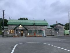 AB����̉f��u�S�����v���P�n�ւ̓��e�ʐ^1