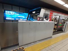 ひろさんの大阪メトロ　御堂筋線　本町駅の投稿写真3