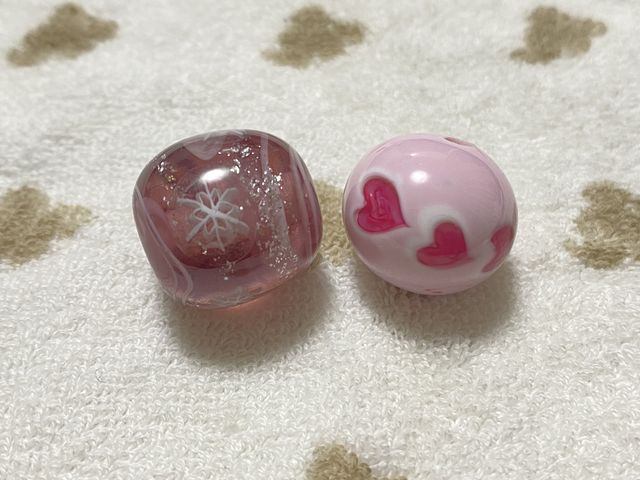 ���C�ɓ���ł��B_�O���X�r�[�Y�H�[���肮��