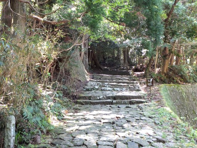 ����Ǝԓ��Ƃ̍����n�_�B_�F��Ó��@����