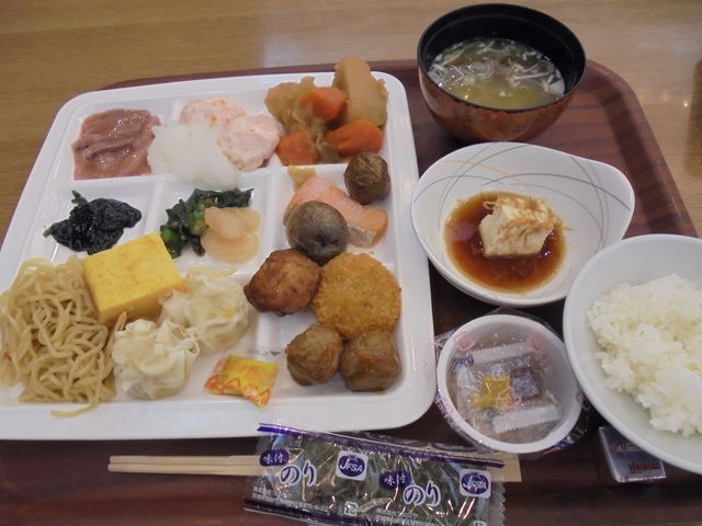 �u�b�t�F���̒��H�@���j���[�̎�ނ�����_�����̓��h�@��]�{��