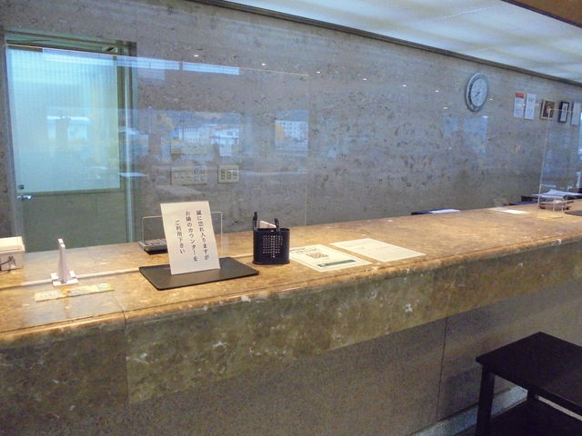 �t�����g�@�X�^�b�t����͒��J�e�؂ɑΉ����Ă���܂���_�����̓��h�@��]�{��